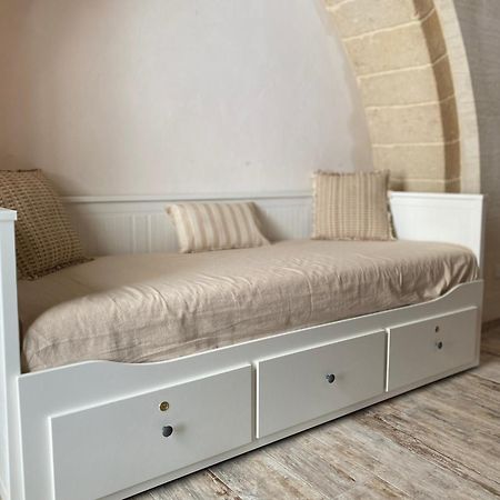 Il Vicolo Grottaglie Bed & Breakfast Exterior photo