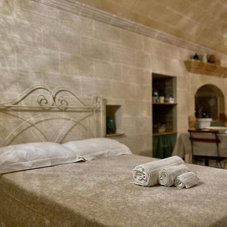 Il Vicolo Grottaglie Bed & Breakfast Exterior photo