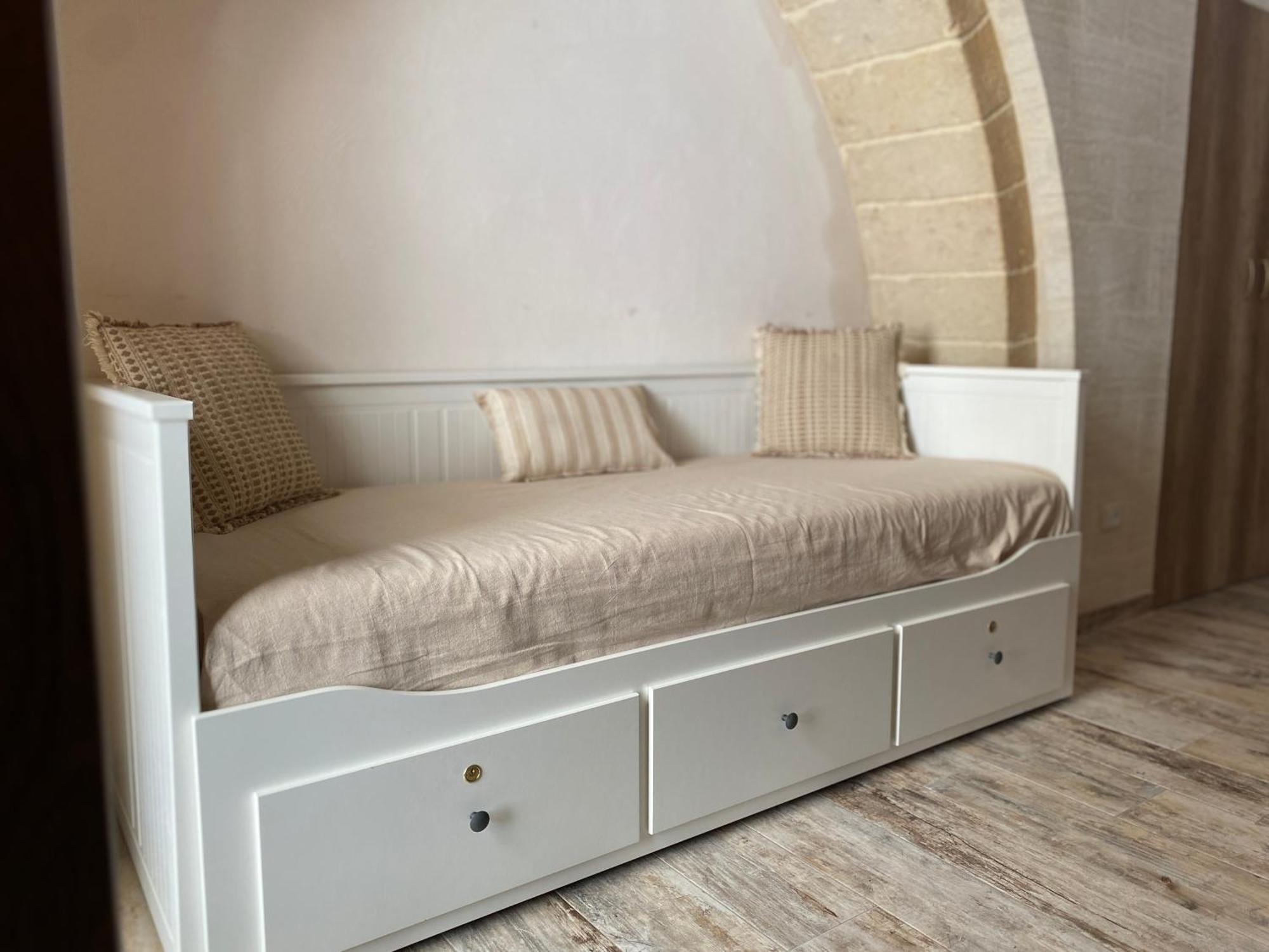 Il Vicolo Grottaglie Bed & Breakfast Exterior photo